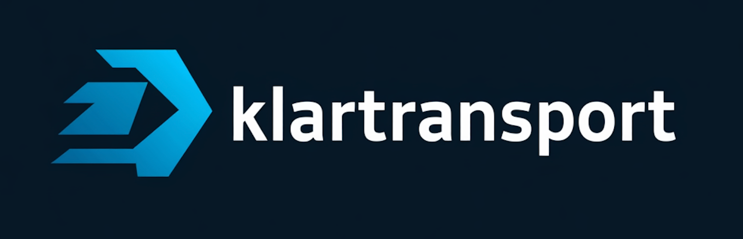 Klartransport Logo